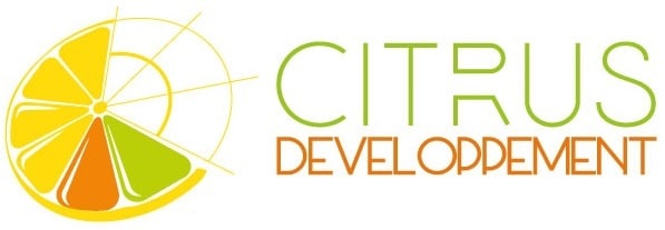 Logo Citrus Développement